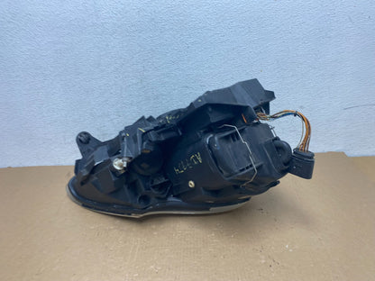 2004 - 2006 Porsche Cayenne Left Driver LH Side Halogen Headlight AD7933 DW10