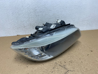 2009-2011 BMW 3 Series 328i 4/D Sedan Headlight Halogen Right Passenger AF83262