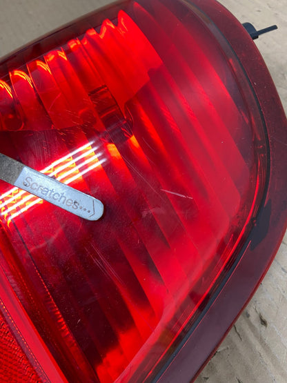 2004 to 2007 Ford Freestar Right Passenger RH Side Tail Light AG9044 LK3