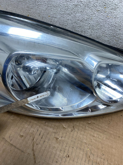 2006 - 2013 Chevrolet Impala Right Passenger RH Headlight Halogen AI4476 DW4