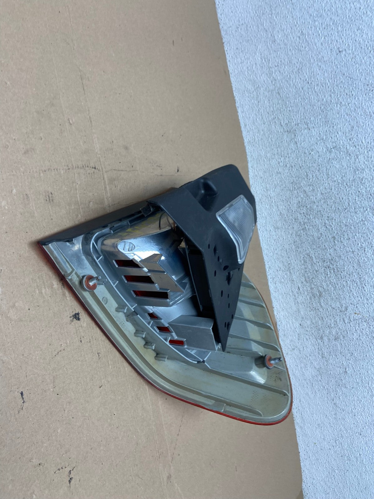 1999-2001 BMW 325i 330i E46 Left Driver LH Tail Light AF4389 LK7