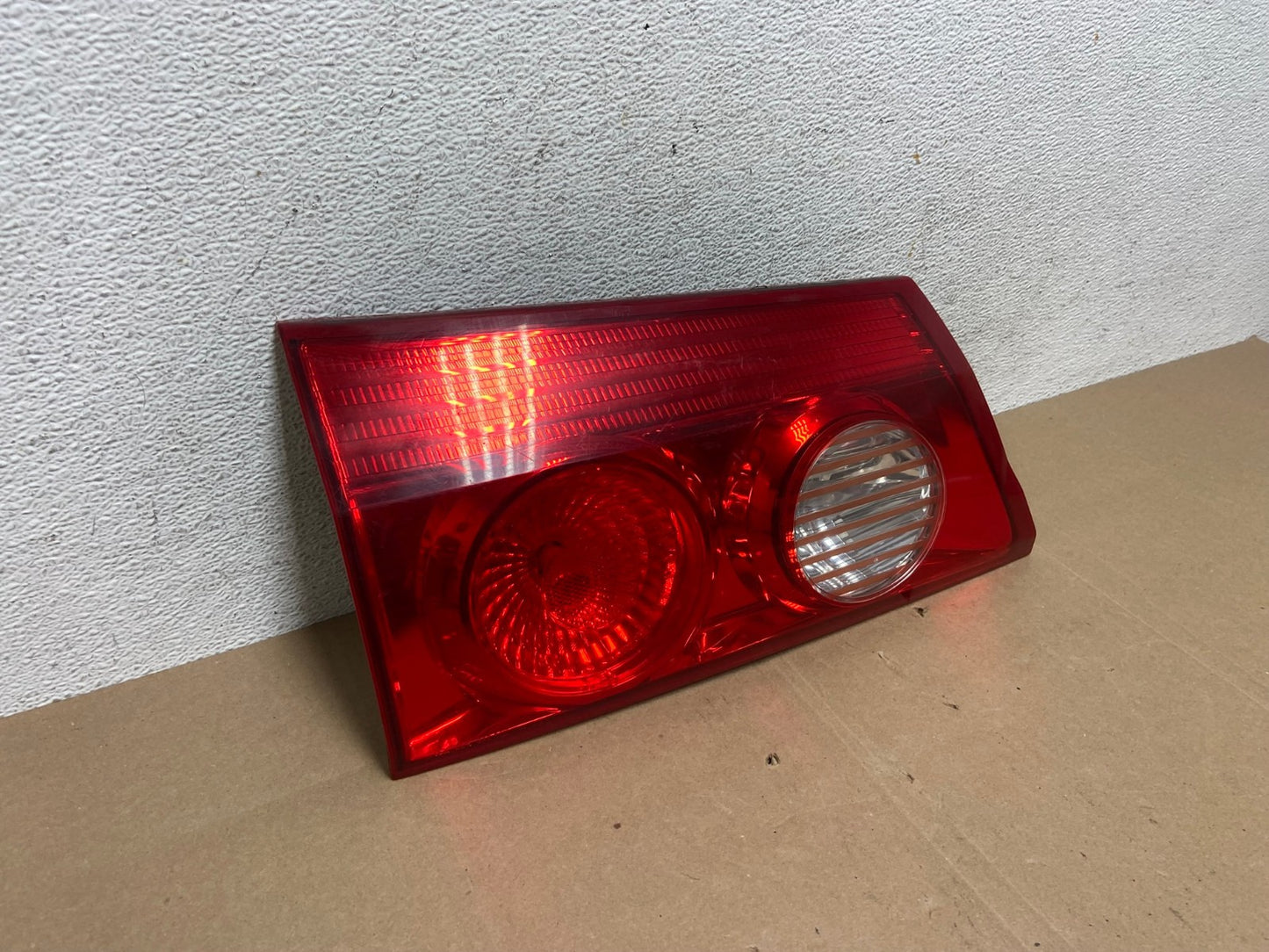 2006 - 2010 Toyota Sienna Left Driver Lh Side Inner Tail Light AE4895 LK2