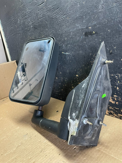 2005 Chevrolet Express Savana Left Driver LH Side View Mirror AA6094 MS7