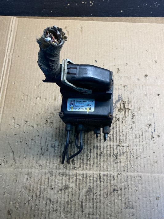 2006 2007 Ford E250 E350 Anti-Lock ABS Antilock Brake Pump AB3513  DG0