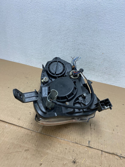 2013 - 2015 Nissan Sentra W/LED Halogen Left Driver LH Headlight AE6573 DW7
