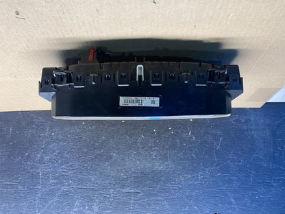 2014 - 2017 Fiat 500L Dash Instrument Cluster Speedometer AG7477 DG3