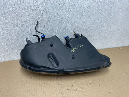 1999 to 2004 Chrysler LHS Left Driver LH Side Halogen Headlight AE9588 DW9