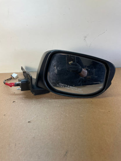 2010-2014 Honda Insight Right Passenger Side Door View Mirror AH0252 LK8