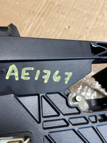 2011-2012 Toyota Avalon Floor Center Console Shifter AE1767 DG5