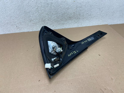 2015 to 2018 Nissan Murano Right Passenger Side Tail Light Inner AG5722 DW5