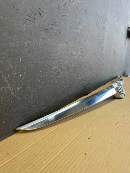 2011-2013 Bucik Regal Trunk Molding Trim Garnish Chrome Rear Tailgate AE8670 DG2