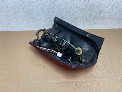 2002 to 2003 Mazda Mpv Left Driver LH Side Tail Light AE6000 DW5
