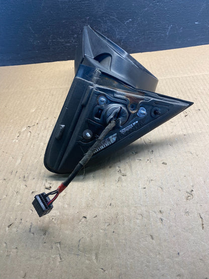 2005-2010 Jeep Grand Cherokee Left Driver Power Door Mirror ac2618 DG4