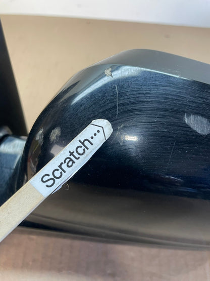 2002-2006 Honda CR-V CRV Left Driver LH Side View Door Mirror AI0738 LK6