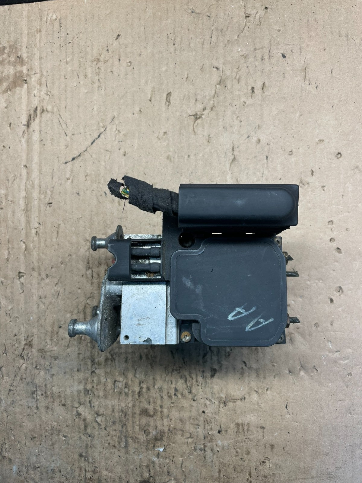 1998-2002 Mercedes W203 C230 CLK320 ABS Anti Lock Brake Pump Module s8031 DG4