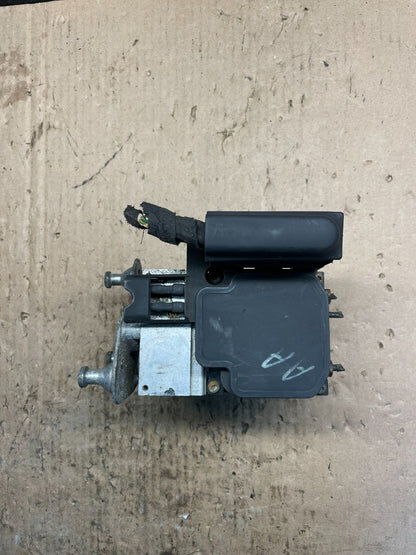 1998-2002 Mercedes W203 C230 CLK320 ABS Anti Lock Brake Pump Module s8031 DG4