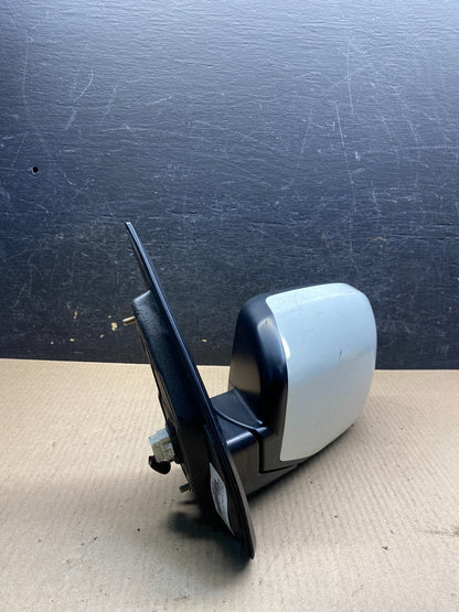 2009-2015 Honda Pilot Left Driver LH Side View Door Mirror AI5357 DW1