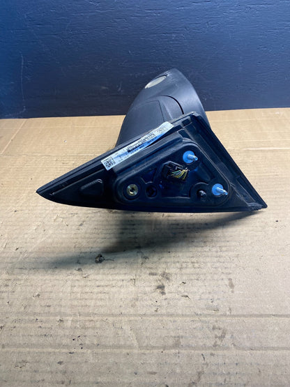 2010-2018 Ford Taurus Left Driver LH Side View Blind Spot  Mirror OEM AB7122 MS5