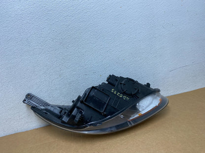 2012 2013 2014 Ford Focus Left Driver Lh Side Halogen Headlight AD5285 DW7