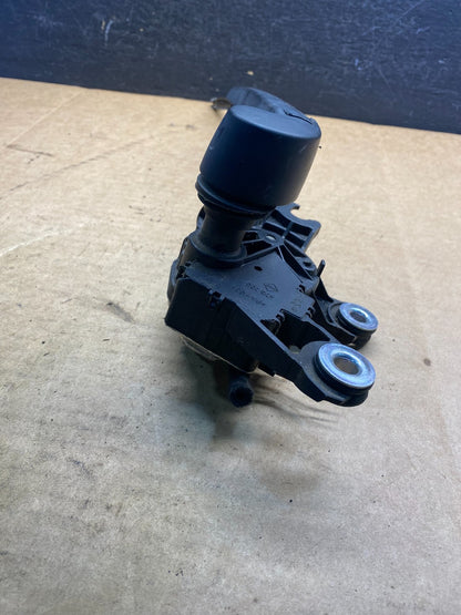 2007 to 2015 Audi Q7 Rear Windshield Washer Wiper Motor AD7524 DG4