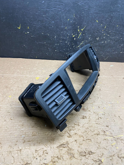 2011 to 2017 Nissan Quest Center Radio Trim Dash Panel Bezel Oem W6312 DG1