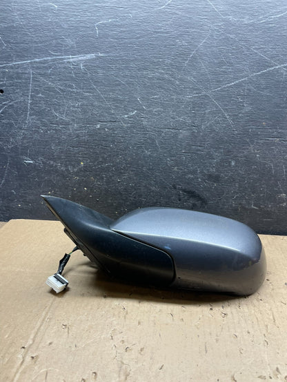 2009 - 2016 Hyundai Genesis Coupe Left Driver LH View Door Mirror OEM Q6353 DG3