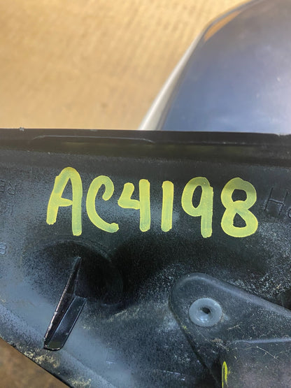 2005 to 2011 Cadillac STS Right Passenger RH View Door Mirror AC4198 DG11