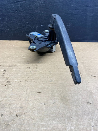 2011 to 2014 Nissan Juke Rear Windshield Washer Wiper Motor ac8705 DG2