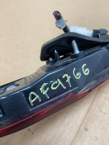 2018 to 2022 Infiniti Q50 Right Passenger RH Side Tail Light AF97667