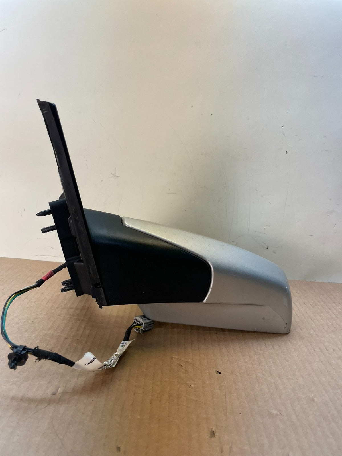 2008 to 2014 Cadillac CTS Left Driver Lh Power Door Mirror AJ1082 DG3