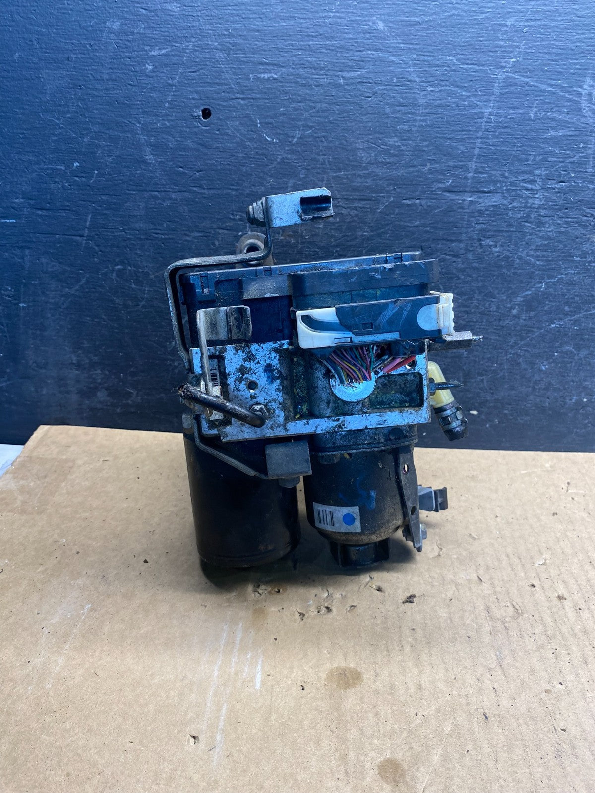 2004 - 2009 Toyota Prius ABS Brake Pump Anti Lock Module ag7231 DG4