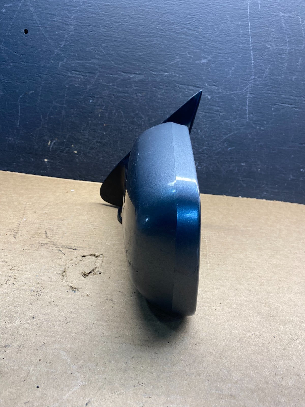 2002-2006 Honda CR-V CRV Left Driver LH Side View Door Mirror AD9882 DW10
