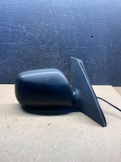 2001 to 2003 Toyota RAV4 Right Passenger RH Side View Door Mirror AH4552 DW0