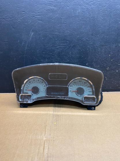 2007 to 2014 Ford Expedition Speedometer Cluster Gauge N2753 PS0