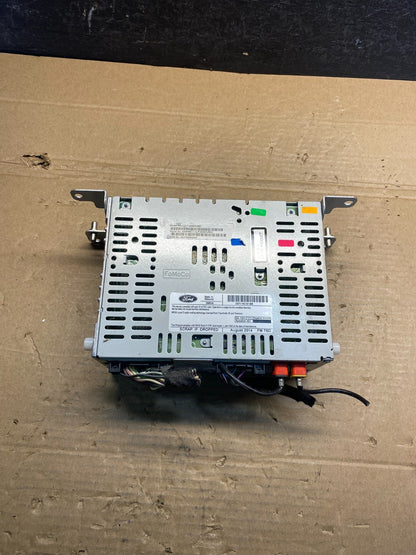 2013 to 2016 Ford Fusion Radio CD Player Reciver AD6565 DG4