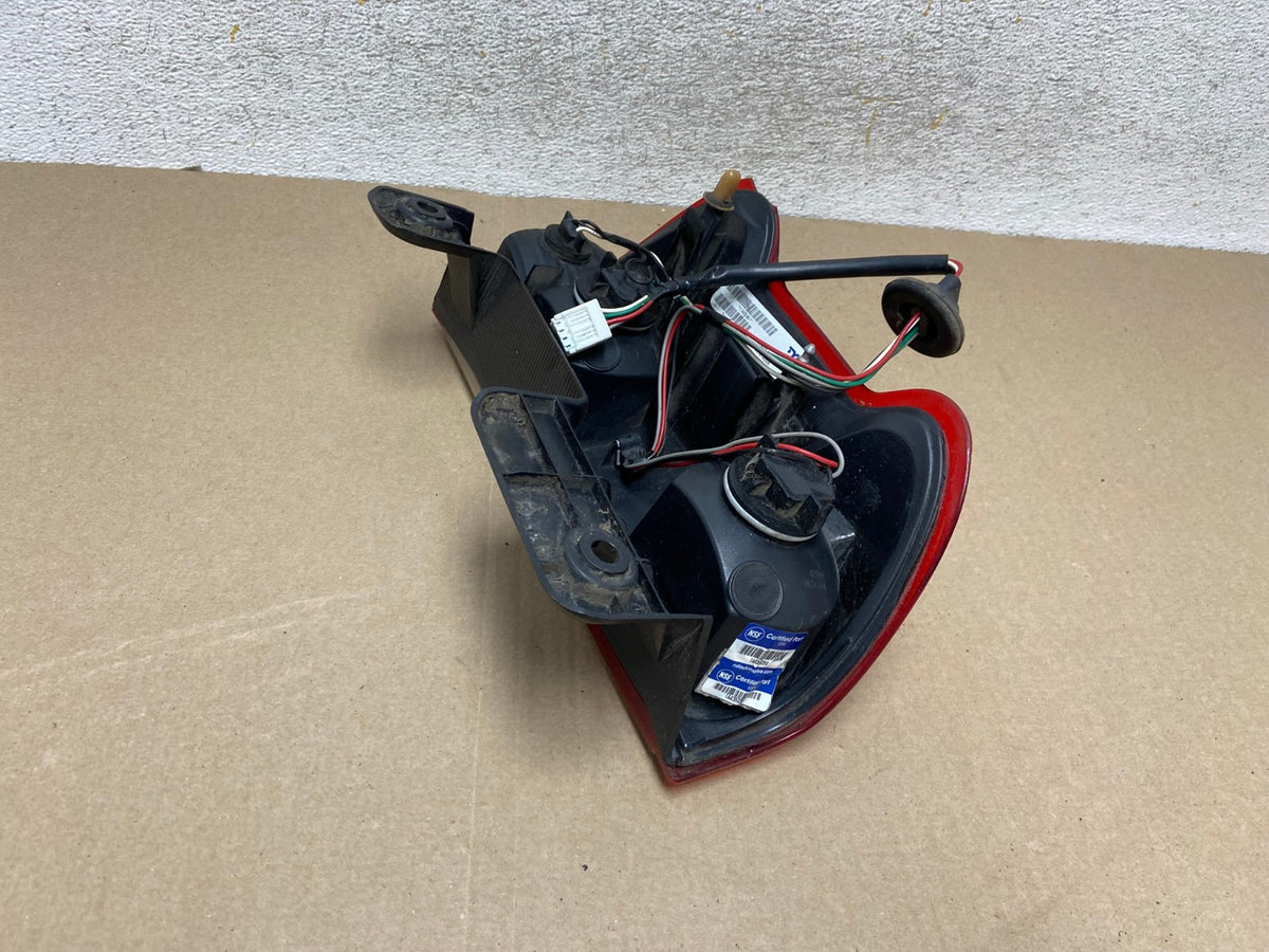 2013 to 2017 Nissan NV200 Right Passenger RH Side Tail Light AH6650 LK6
