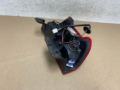 2013 to 2017 Nissan NV200 Right Passenger RH Side Tail Light AH6650 LK6