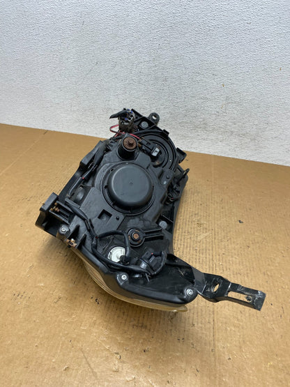 2009 - 2013 Subaru Forester Right Passenger Side Halogen Headlight AE1671 DW6