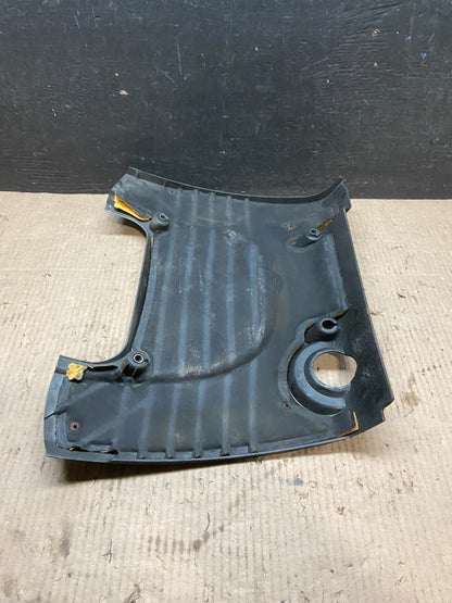 2003 to 2005 Kia Optima V6 24V Engine Cover Motor OEM i3683 DG17