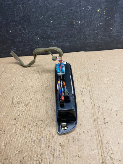 2002 - 2005 GMC Envoy Master Power Door Lock Window Switch Heat Seat AF1661 DG4