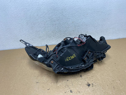 2009-2013 Subaru Forester Left Driver LH Halogen Headlight AG2305 DW8
