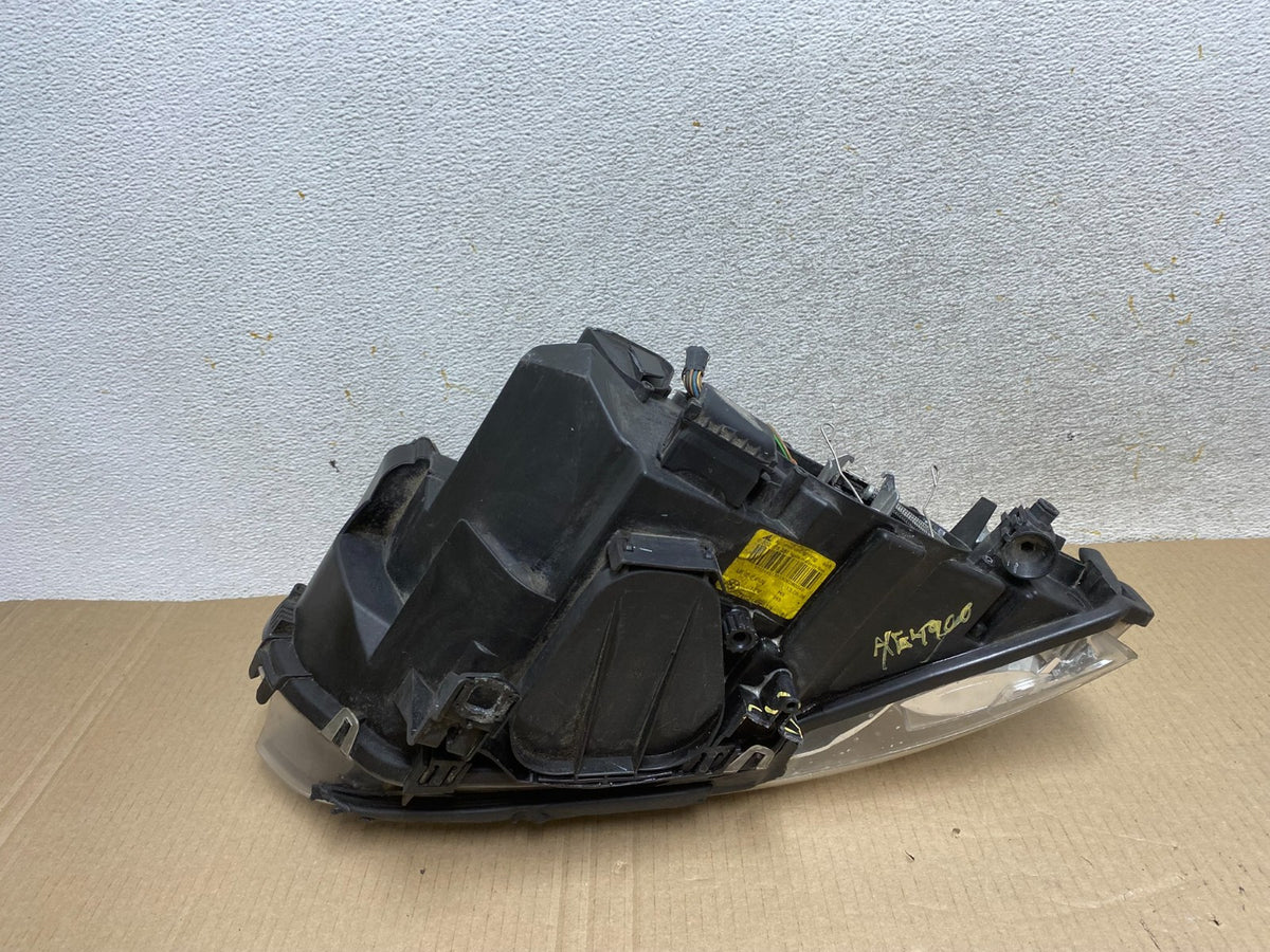 2007-2010 BMW 3-Series Coupe 335i Left Driver Lh Headlight Xenon HID AI9450 LK6
