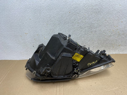 2007-2010 BMW 3-Series Coupe 335i Left Driver Lh Headlight Xenon HID AI9450 LK6