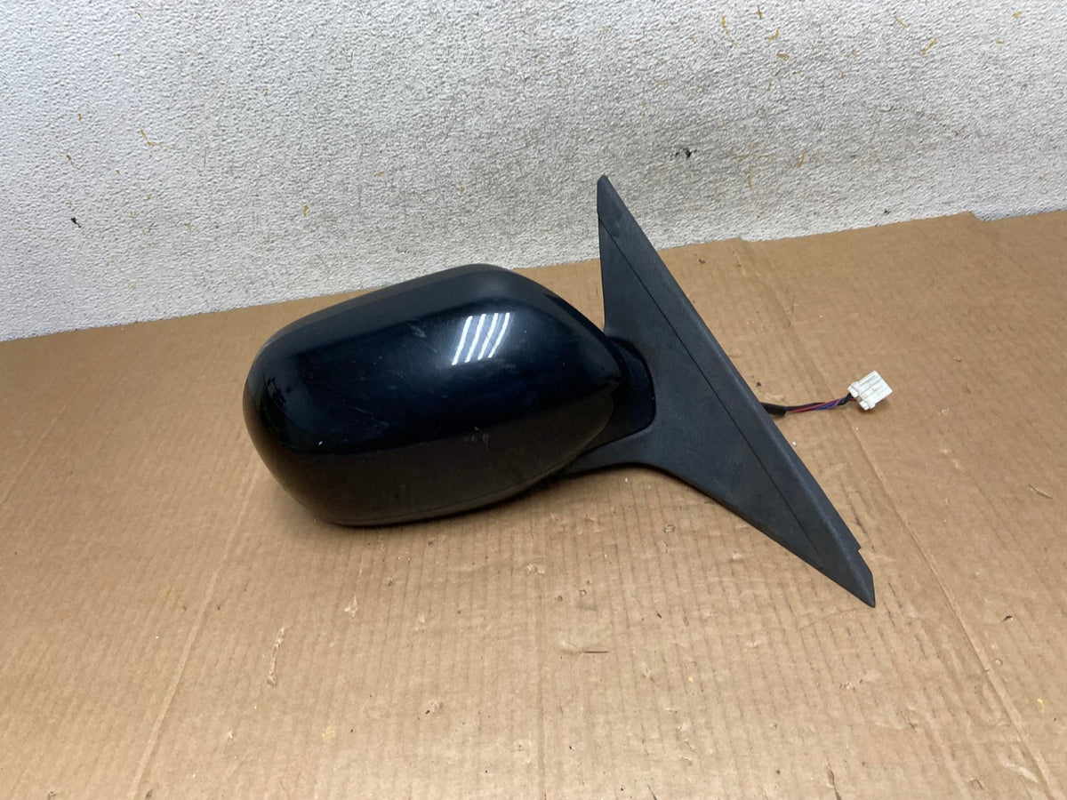 2008-2014 Subaru Impreza Right Passenger RH Power Door Vier Mirror AI5822 LK0