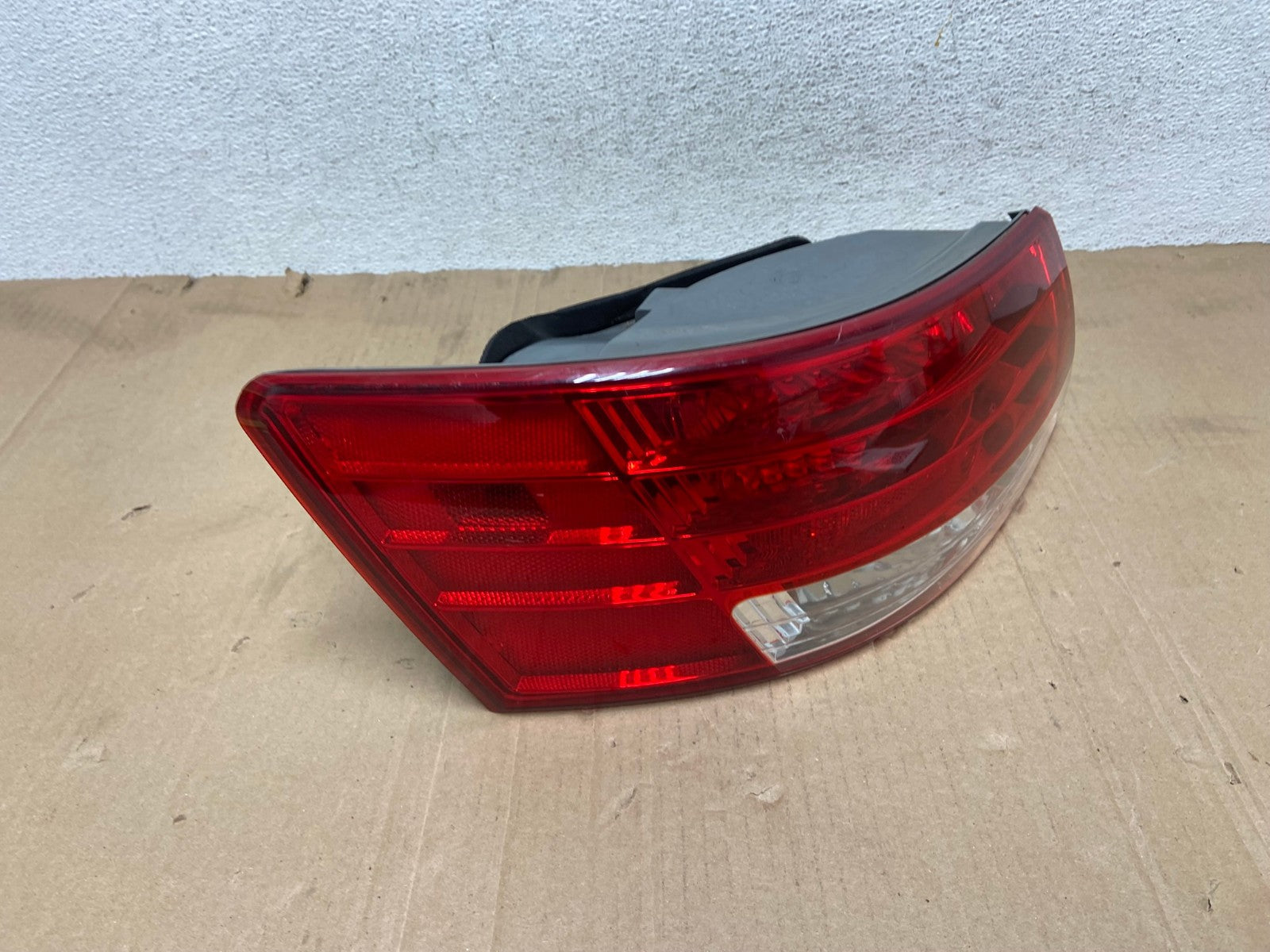 2006 2007 2008 Hyundai Sonata Left Driver Lh Side Tail Light AE9112 LK2