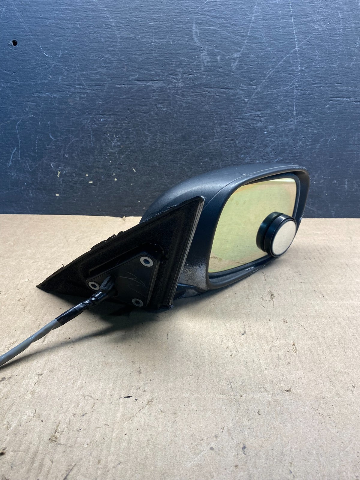 2006 to 2007 Lexus GS300 GS350 GS430 Right Passenger Power Door Mirror AG3469 MS10