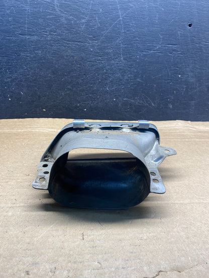 2015 - 2021 Mercedes S550 S560 Right Passenger RH Exhaust Tip ah4830 DG4
