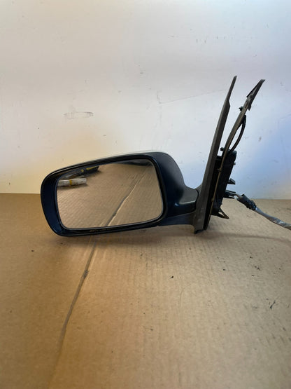 2004 to 2009 Toyota Prius Left Driver LH View Door Mirror AG2738 MS7