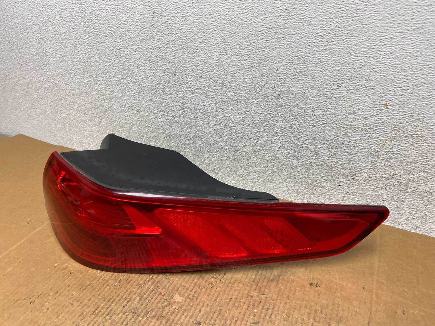2014 2015 Kia Optima Right Passenger RH Side Tail Light AE2630 DG1