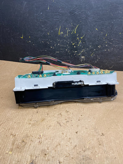 2001-2002 Ford Econoline E250 E350 Van Speedometer Instrument Cluster ad2142 DG5